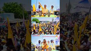 Gurjala legand TDP ✌✌ Yarapathineni srinivas rao Nomination Please do subscribe [upl. by Aihseym]