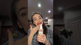 Mario Badescu Facial Spray with Aloe it makes you GLOWsubscribe beauty makeup [upl. by Catha]