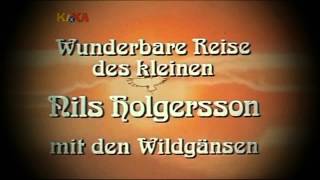 Nils Holgersson – Soundtrack 7 „Smirre“ [upl. by Haelam]