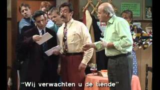 FC de kampioenen Here we come 1993mp4 [upl. by Htebaile774]