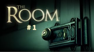 The Room Ch1 Chiếc hộp bí ẩn  Walkthrough  Hướng dẫn game [upl. by Norton552]