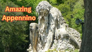 Discovering the Secrets of Florences Appennino [upl. by Romanas]