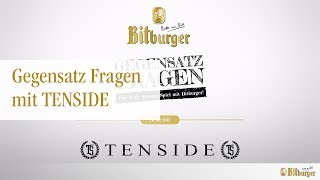 Bitburger Gegensatz Fragen  Tenside [upl. by Shira96]