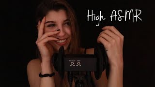 High ASMR [upl. by Nasas]