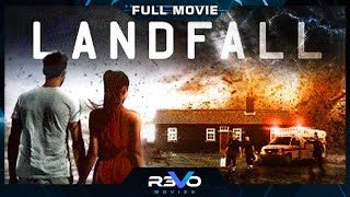 LANDFALL  BEST HD THRILLER MOVIE [upl. by Relyks55]