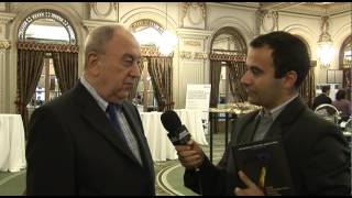 Interviu cu dl Sergiu Celac [upl. by Coopersmith]