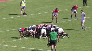 Whanganui Rugby  2021 Highlights [upl. by Ennaeel394]