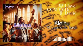 Aleinu – Alabanza y Adoración [upl. by Alim]