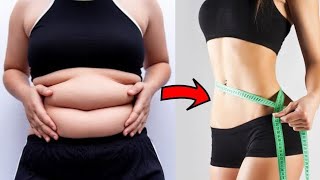 LOSE BELLY FAT in 1 WEEK With This 4 Minute  Twice in day workout [upl. by Rebmetpes]