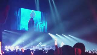 Aimer  Brave Shine Japan Super Live 2018 [upl. by Etnom975]