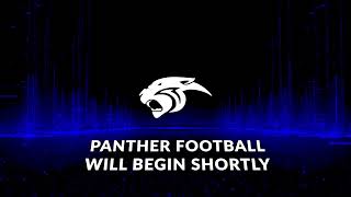 Sterlington Panthers  Rayville Hornets Full Game 91324 [upl. by Raphaela471]