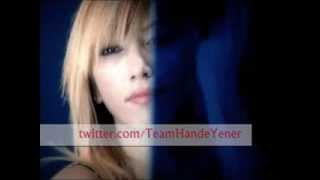 Hande Yener  Delikanlım Cover [upl. by Eisle]