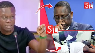 Sonko en réanimation  L’énorme colère de Pa Assane Seckquotça suffit dafa doy nagn dawal yeurmandé [upl. by Alad]