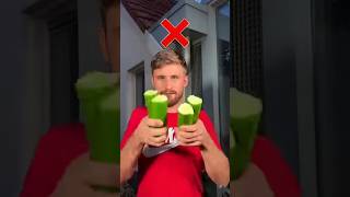 How many cucumber in this challengeshort [upl. by Noiram]