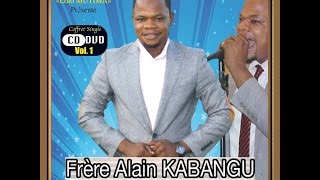 Alain kabangu Chante Kabongo Mbaya [upl. by Cynera]