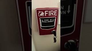 The paper fire alarm system [upl. by Elmore42]