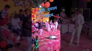 Sunny dayal live Jaunsari song  shortvideo youtubeshorts viral shortfeed trending [upl. by Dee Dee]