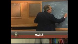 RC Sproul Proves that God Does Not Exist [upl. by Laehcym]