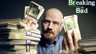 Taalbi Brothers  Freestyle Breaking Bad OST Album Version HQ [upl. by Gibson]