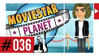 MOVIESTARPLANET ᴴᴰ 036 ►Weiter im Film◄ Lets Play MSP ⁞HD⁞ ⁞Deutsch⁞ [upl. by Orban]