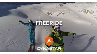 DYNASTAR skis  Best of Cham Line season 2 [upl. by Ulrica]