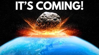 Apocalypse Approaching The Massive Asteroid Threatening Earths Existence in 2029 [upl. by Nodyroc]