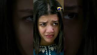 Kaffara Episode 83 Promo  Tonight at 900 PM only on Har Pal Geo kaffara shorts [upl. by Einahpad]