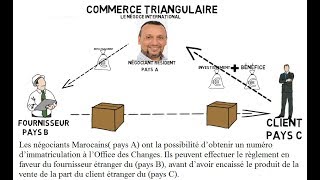 Résumé des Théories du Commerce International [upl. by Wiltsey]