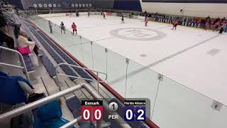 Pittsburgh Esmark Stars 2007 Live Live Stream [upl. by Ashleigh815]