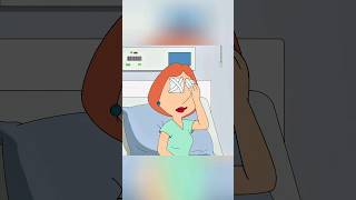 OMG Lois Got Blind 😱 familyguy [upl. by Padraic376]