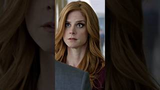 The Bond of Harvey and Donna shorts ytshorts hollywood [upl. by Ayerim]