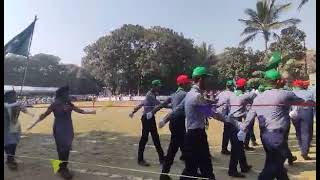 govt mohammadpur model school and college 2024 [upl. by Calandria]