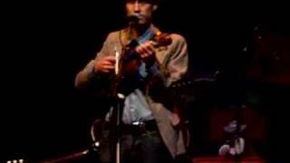 Andrew Bird  Dr Stringz Live [upl. by Hemminger]