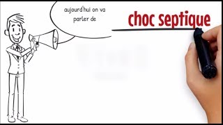 le choc septique Définition Signes cliniques Conduite à tenir et Prise en charge [upl. by Lebatsirhc]