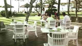 Jimbaran Gardens at InterContinental Bali Resort [upl. by Ateekahs]