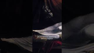 The Nightmare 1781 – Henry Fuseliartpainting artnews arthistory arttok art artist american [upl. by Stormi]