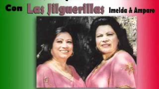 Las Jilguerillas  El desprecio Ranchera [upl. by Drais]