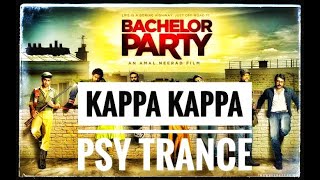 Kappa kappa Psy trance mixBachelor partyDJ JOBZZ GLITCH MEDIA [upl. by Rusert]