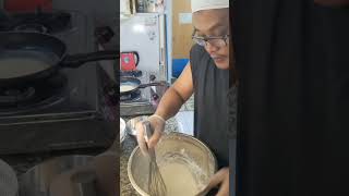 Buko pie filling step by step tutorial mga kaYeast kaKusina shorts cooking baker pastrychef [upl. by Cas915]