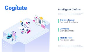 Cogitate Intelligent Claims for Insurance [upl. by Maureene380]