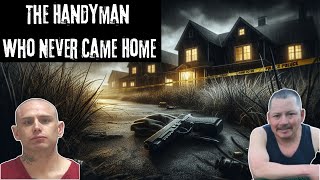 The Handyman Who Never Came Home  The Shocking Murder of Melbin Martinez [upl. by Irme793]