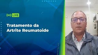 Tratamento da Artrite Reumatoide dicas e cuidados [upl. by Adnamal]