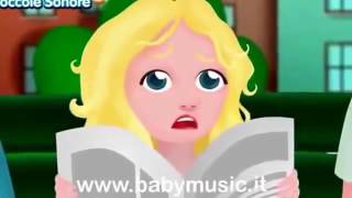 IL COCCODRILLO COME FA canzoni per bambini [upl. by Atsugua43]