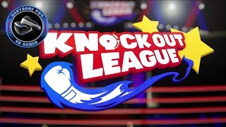 Knockout League Gameplay Trailer  PlayStation 4  PS4 VR  PSVR [upl. by Thetisa]