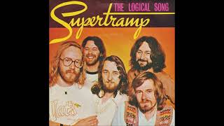 Supertramp  The Logical Song 1979 [upl. by Nalid]