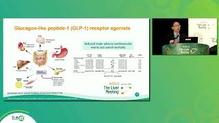 Latest Advances in MASLD Research  Prof Vincent Wong AASLD TLM23 [upl. by Eciram]