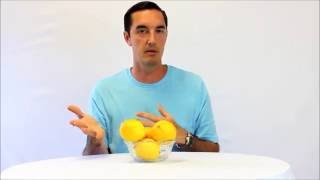 5 Reasons to Drink Lemon Water before Breakfast [upl. by Ahsiekram150]