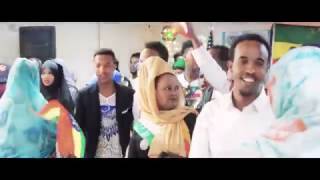 SAHRA CUMAR DHUULE MAXAMED JABUTI amp ANAS HEESTII SOMALILIMAT 2017 OFFICIAL VIDEO DIRECTED JUNDI MEDI [upl. by Aneeled865]