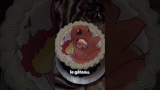 Le Meilleur Gâteau Danniversaire au Monde 🎂 [upl. by Enilecram696]