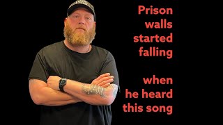 How Crowders Red Letters set a man free while in prison [upl. by Simson968]